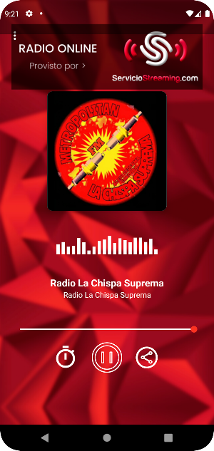 La Chispa Suprema Screenshot 2