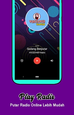 KVDAI 24/7 ONLINE RADIO Screenshot 0