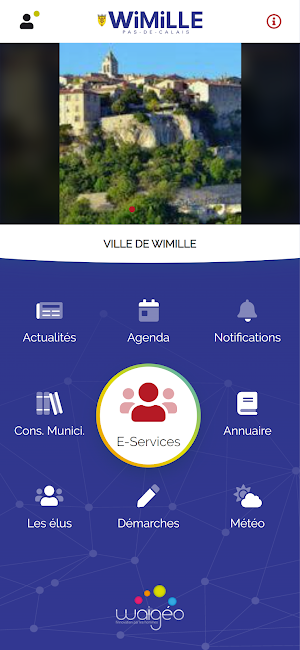 Wimille Screenshot 0