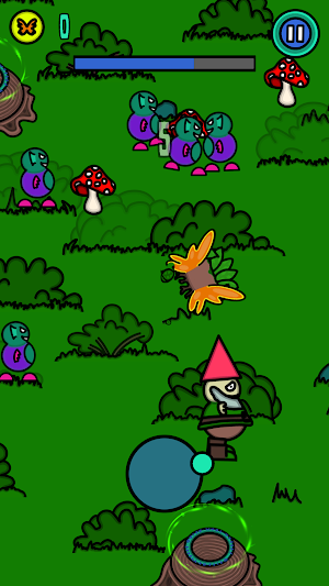 Fairy Blast Screenshot 0