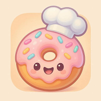Cloud Pastry Rush