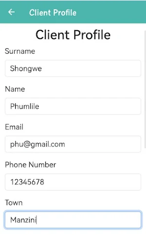 Kwakha Indvodza Screenshot 1