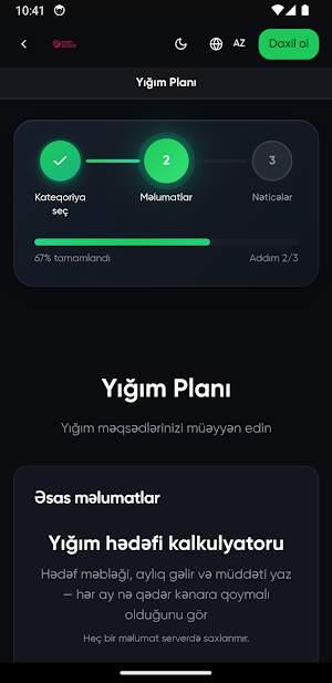 Pullu Adam Screenshot 1