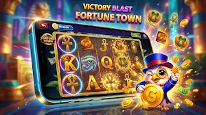 Victory Blast Casino Screenshot 2