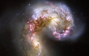 Universe And Space Wallpapers Screenshot 2