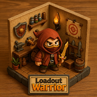 Loadout Warrior
