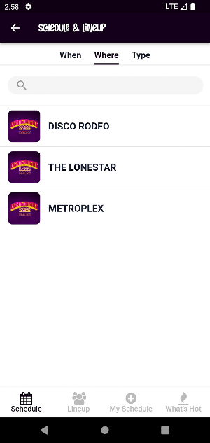 Lights All Night Screenshot 3