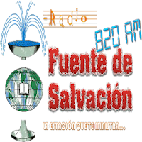 Radio Fuente De Salvación