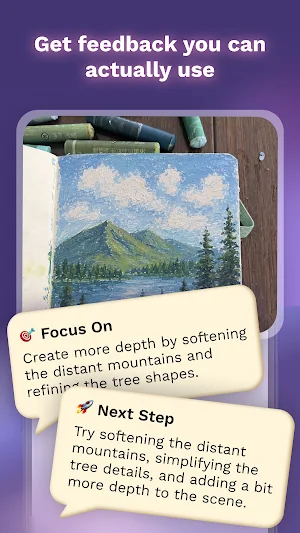 How to draw - Painta Screenshot 3