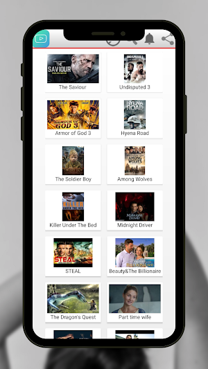 Full English Movies Screenshot 1