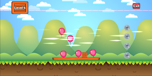 Ballon_Up Screenshot 1