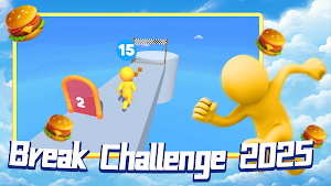 BreakChallenge2025 Screenshot 1