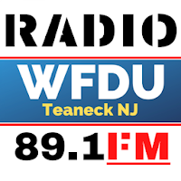 Wfdu 89.1 App Teaneck Nj Radio