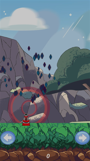 Press And Fire Screenshot 3