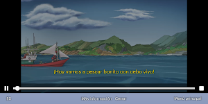 Kofradia Itsas-Etxea Screenshot 3