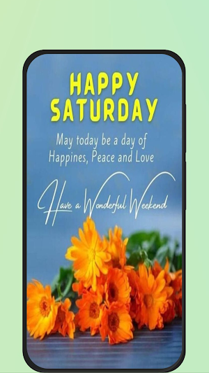 weekend quotes Screenshot 2