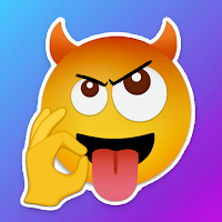 Emoji Maker: Sticker Mashup