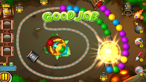 Mystical Matchmaker Screenshot 1