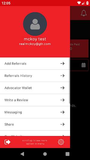 Real Mckoy Auto Screenshot 2
