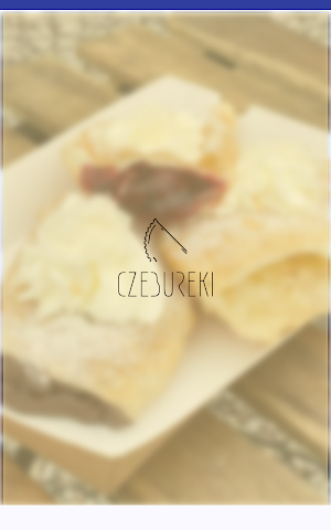Czebureki Białystok Screenshot 3