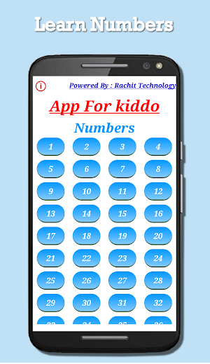 App For Kids - Learn Alphabets Screenshot 3