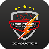 UBR FLASH - Conductor