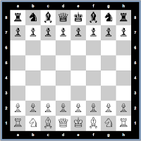 Black Chess