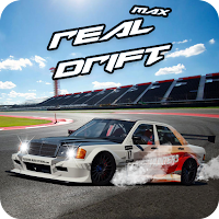 Real Drift Max Pro Racing City