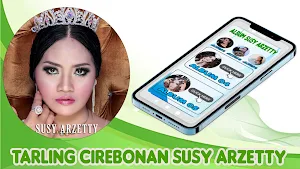 Tarling Cirebon Susy Arzetty Screenshot 1