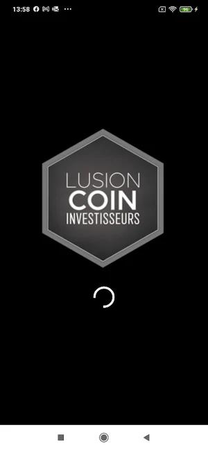 Lusion Coin Pro Screenshot 0