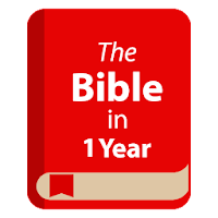 Bible in One Year Plan