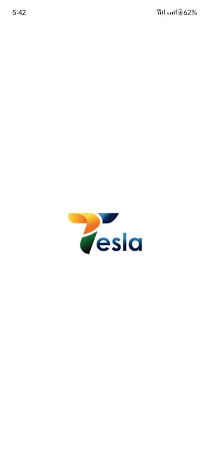 Tesla Driver Screenshot 1