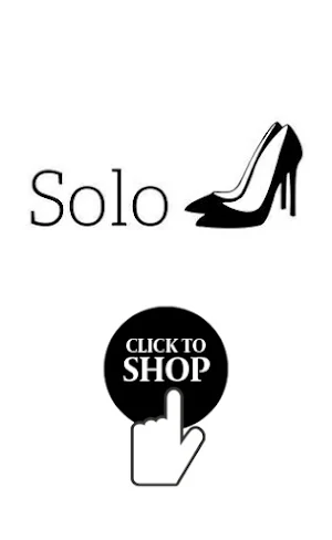 Solo Shoes Screenshot 1