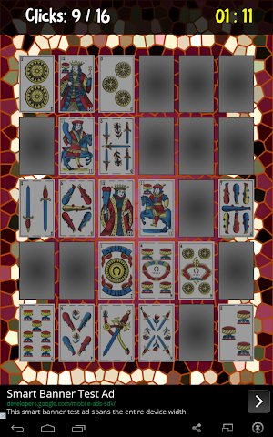 Memory Match Screenshot 3