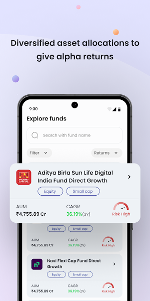 Index Funds Sahi Hai Screenshot 2