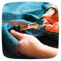 Scissors Sounds