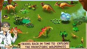 Wonder Zoo - Animal rescue ! Screenshot 2