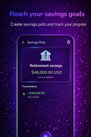 My Home Budget Screenshot 3