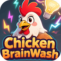 Chicken BrianWash