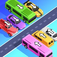 Parking Chaos