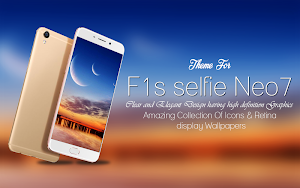 Theme, Oppo F1s Selfie Neo 7 Screenshot 0