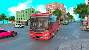 Double Decker Bus Ultimate Screenshot 1