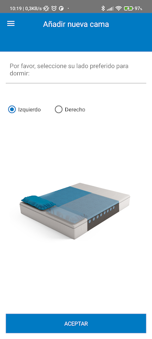 BlueTec Screenshot 3