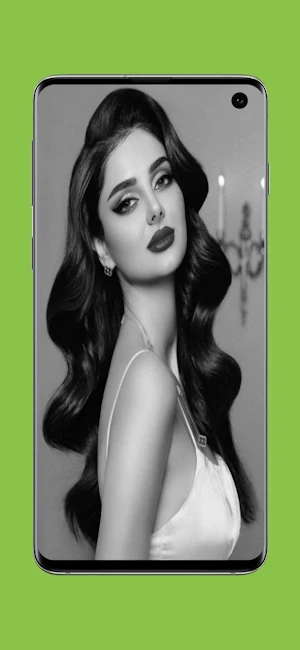 Girls wallpapers pictures Screenshot 3