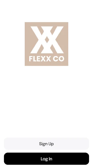 FLEXX CO Screenshot 0