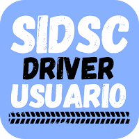 SIDSC Driver Usuario