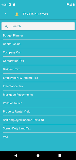 AppTheBusiness Screenshot 2