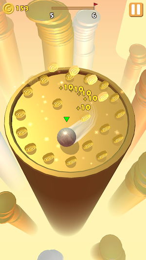 Ball Action Screenshot 1