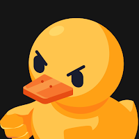 Duel Duck