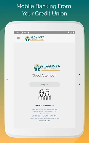 St. Canice's Credit Union Screenshot 3